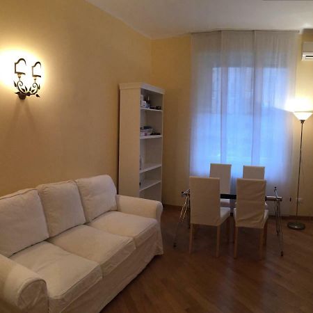 3 Via Guglielmo Koerner Apartment 밀라노 외부 사진