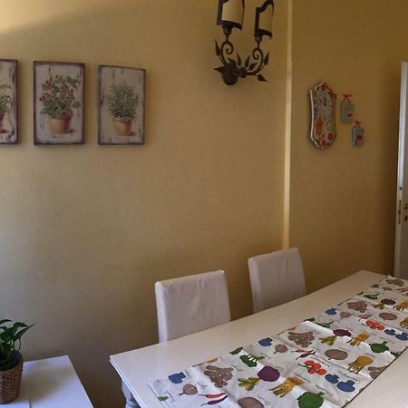 3 Via Guglielmo Koerner Apartment 밀라노 외부 사진