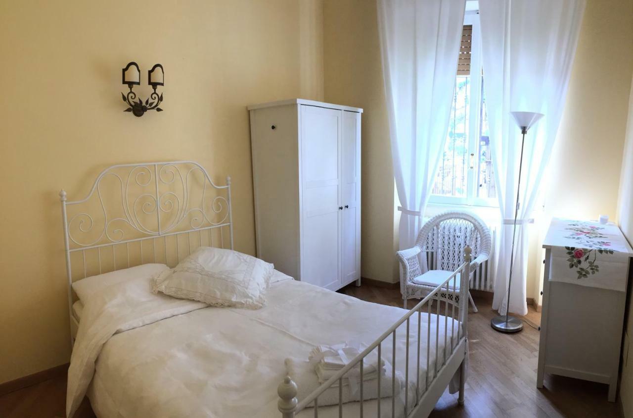 3 Via Guglielmo Koerner Apartment 밀라노 외부 사진