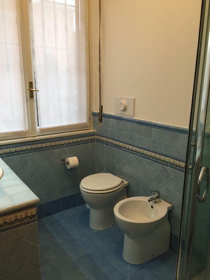 3 Via Guglielmo Koerner Apartment 밀라노 외부 사진