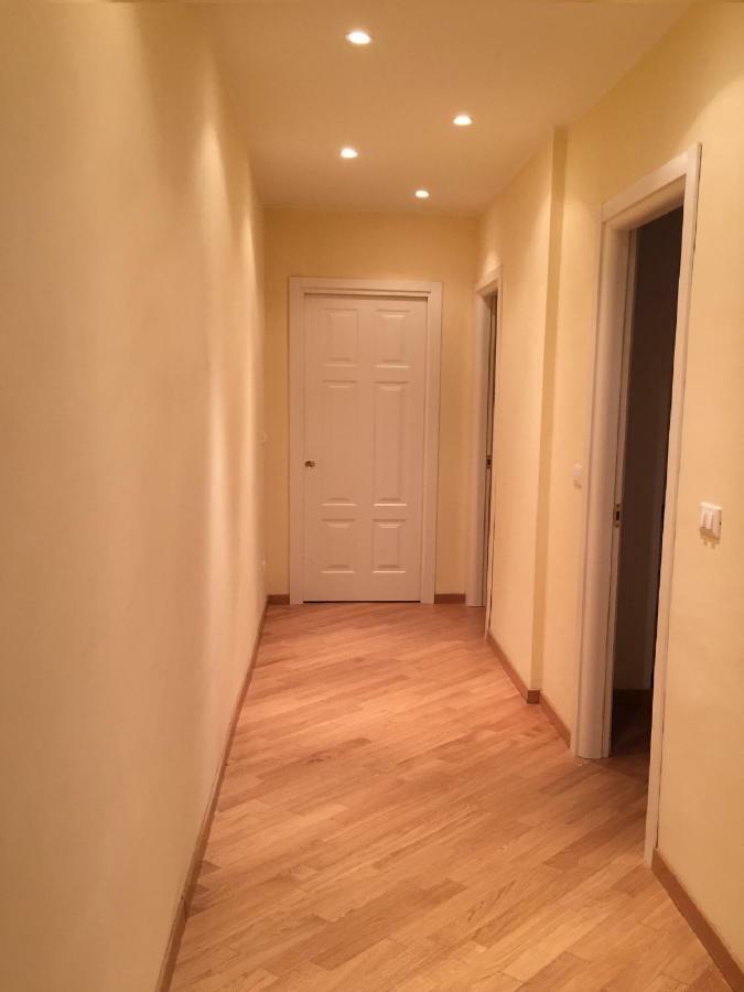 3 Via Guglielmo Koerner Apartment 밀라노 외부 사진