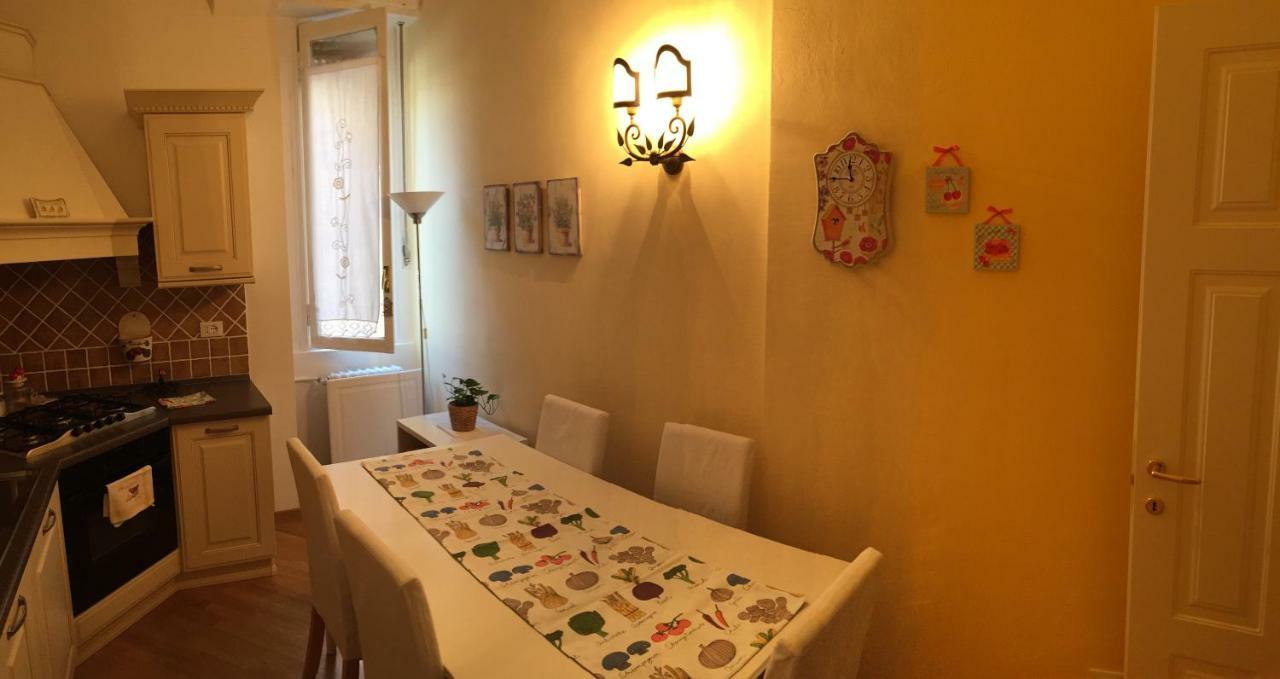3 Via Guglielmo Koerner Apartment 밀라노 외부 사진